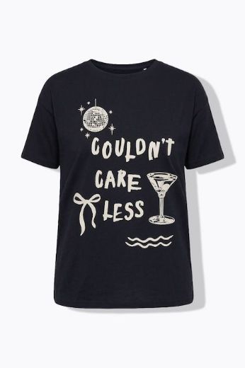 Plus size veliki brojevi Majica kratkih rukava šireg kroja za punije