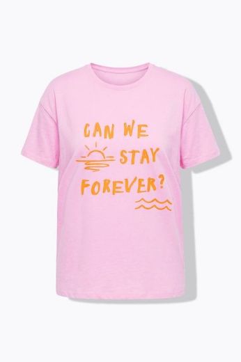 Plus size veliki brojevi Majica kratkih rukava šireg kroja za punije