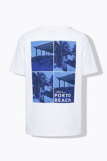 Plus size veliki brojevi Majica kratkih rukava šireg kroja za punije