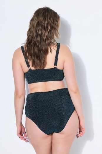 Plus size veliki brojevi Kupaći kostim gornji dio mekanih košarica za punije