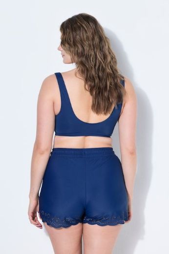 Plus size veliki brojevi Kupaći kostim gornji dio mekanih košarica za punije