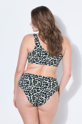 Plus size veliki brojevi Kupaći kostim gornji dio mekanih košarica za punije