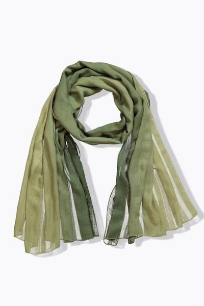 Veliki brojevi Šal moda za punije