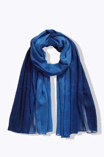 Plus size veliki brojevi Šal za punije