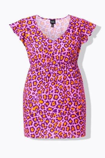 Plus size veliki brojevi Bluza bez rukava A kroja za punije