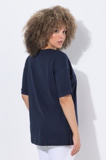 Plus size veliki brojevi Majica kratkih rukava za punije
