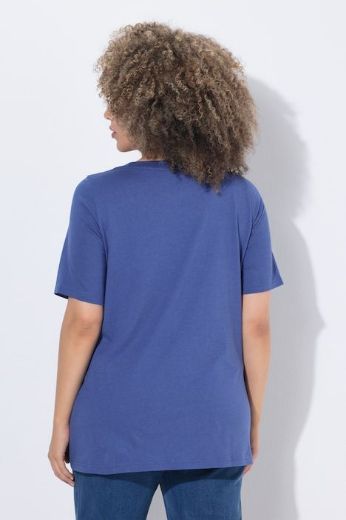 Plus size veliki brojevi Majica kratkih rukava za punije