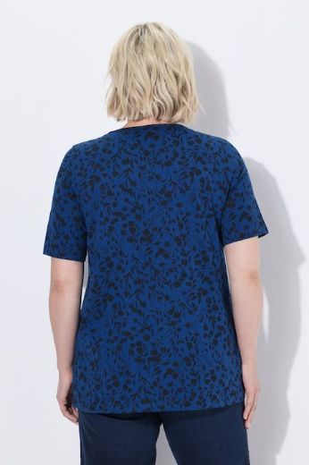 Plus size veliki brojevi Majica kratkih rukava za punije