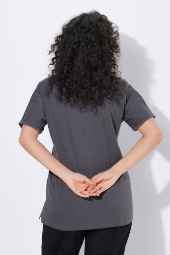 Plus size veliki brojevi Majica kratkih rukava za punije