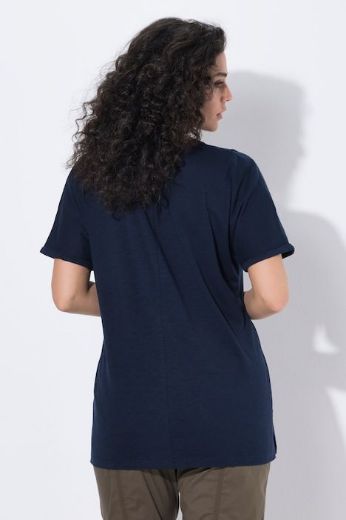 Plus size veliki brojevi Majica kratkih rukava za punije