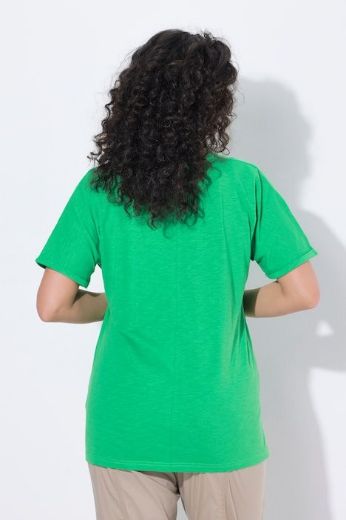Plus size veliki brojevi Majica kratkih rukava za punije