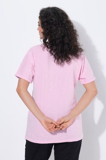 Plus size veliki brojevi Majica kratkih rukava za punije