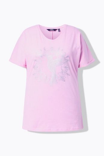 Plus size veliki brojevi Majica kratkih rukava za punije