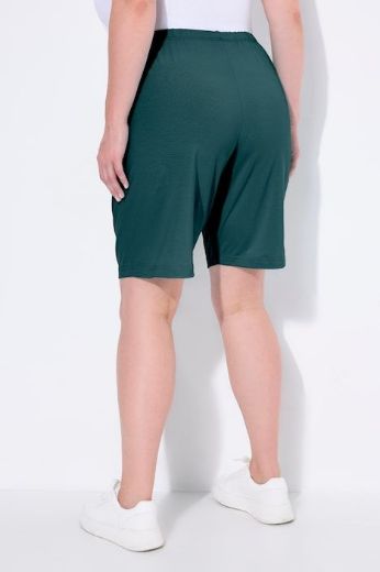 Plus size veliki brojevi Hlače bermude za punije