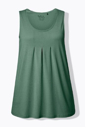 Plus size veliki brojevi Top A kroja za punije