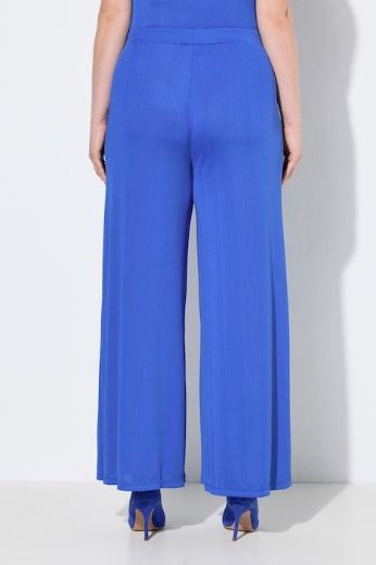 Plus size veliki brojevi Hlače širokog kroja nogavica za punije