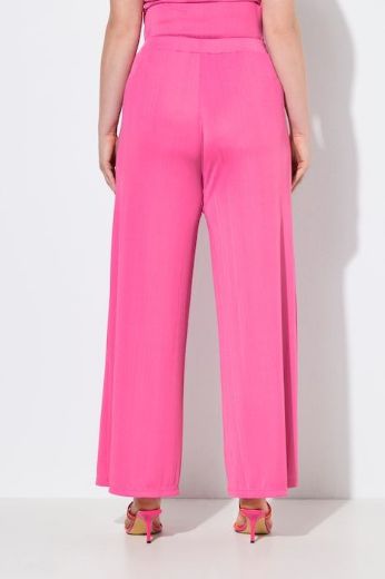 Plus size veliki brojevi Hlače širokog kroja nogavica za punije