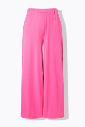 Plus size veliki brojevi Hlače širokog kroja nogavica za punije