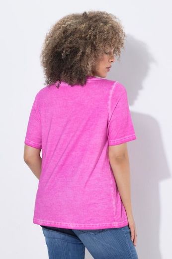 Plus size veliki brojevi Majica kratkih rukava za punije