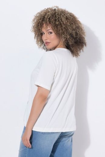 Plus size veliki brojevi Majica kratkih rukava za punije