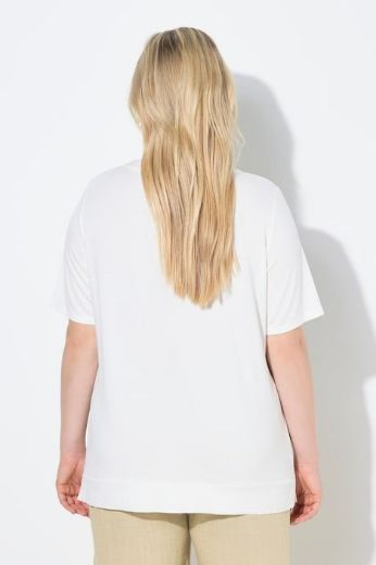 Plus size veliki brojevi Majica kratkih rukava za punije