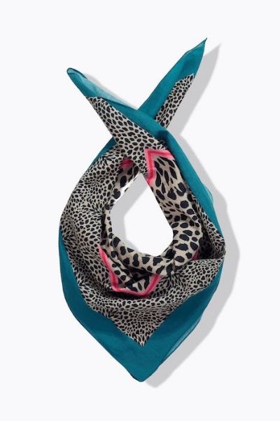 Veliki brojevi Šal moda za punije