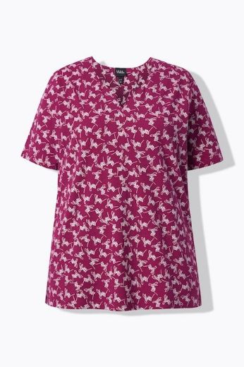 Plus size veliki brojevi Majica kratkih rukava za punije