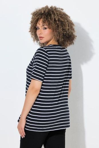 Plus size veliki brojevi Majica kratkih rukava 2 u paketu za punije