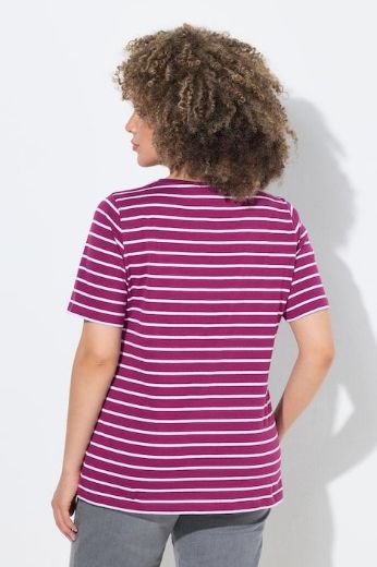 Plus size veliki brojevi Majica kratkih rukava 2 u paketu za punije