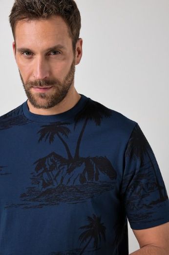 Plus size veliki brojevi Majica kratkih rukava za punije