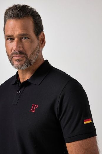 Plus size veliki brojevi Majica polo kratkih rukava 3 u paketu za punije