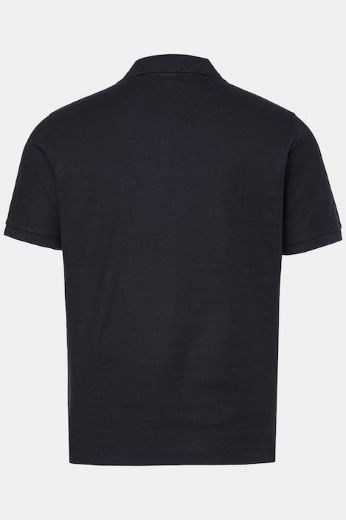 Plus size veliki brojevi Majica polo kratkih rukava 3 u paketu za punije