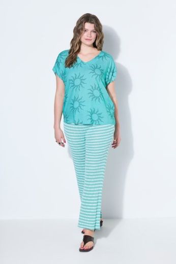 Plus size veliki brojevi Bluza za punije