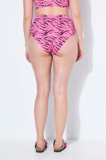 Plus size veliki brojevi Kupaći kostim donji dio za punije