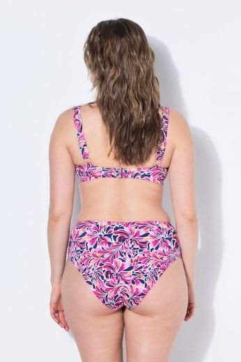 Plus size veliki brojevi Kupaći kostim gornji dio za punije