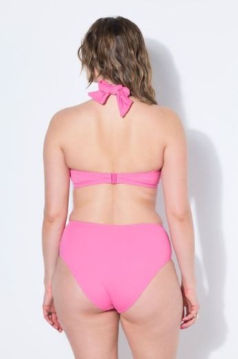 Plus size veliki brojevi Kupaći kostim gornji dio mekanih košarica za punije