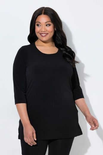 Plus size veliki brojevi Tunika za punije