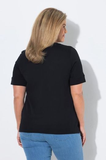 Plus size veliki brojevi Majica kratkih rukava za punije