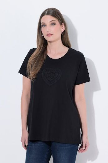 Plus size veliki brojevi Majica kratkih rukava za punije