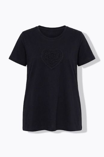 Plus size veliki brojevi Majica kratkih rukava za punije