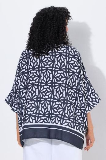 Plus size veliki brojevi Majica kratkih rukava za punije