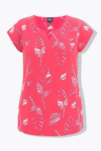 Plus size veliki brojevi Majica kratkih rukava za punije