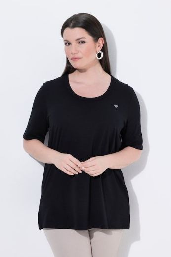 Plus size veliki brojevi Majica kratkih rukava za punije
