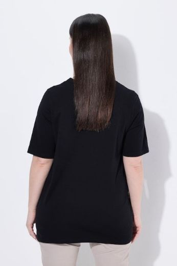 Plus size veliki brojevi Majica kratkih rukava za punije