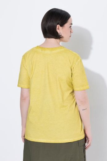 Plus size veliki brojevi Majica kratkih rukava za punije