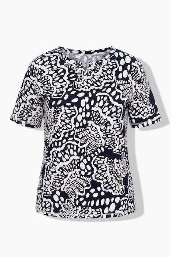 Plus size veliki brojevi Majica kratkih rukava za punije