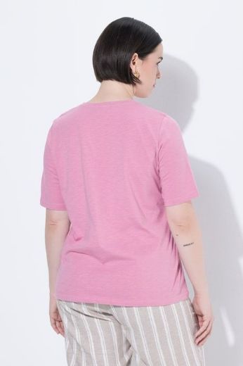 Plus size veliki brojevi Majica kratkih rukava za punije