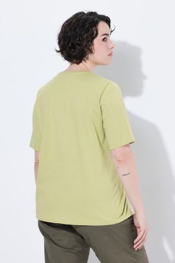 Plus size veliki brojevi Majica kratkih rukava za punije