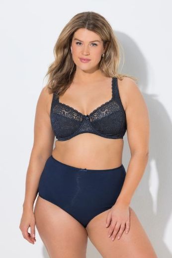 Plus size veliki brojevi Grudnjak Stella za punije