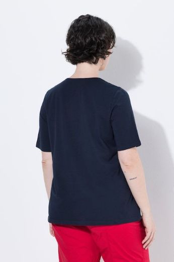 Plus size veliki brojevi Majica kratkih rukava za punije